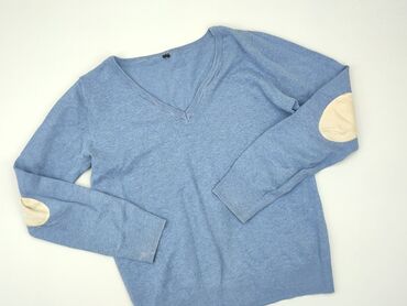 Sweatshirts: Sweatshirt for men, S (EU 36), condition - Good