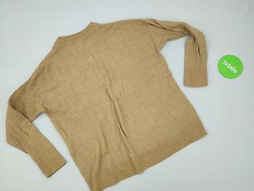bolerko hm: H&M, Sweter damski, rozmiar S — 3