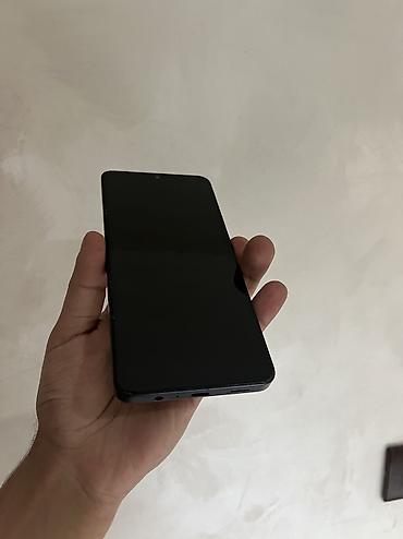 Samsung: Samsung Galaxy A06, 128 GB, rəng - Qara, Barmaq izi, Face ID -da lalafo.az — 8 Samsung: Samsung Galaxy A06, 128 GB, rəng - Qara, Barmaq izi, Face ID — 8