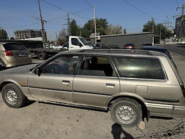 торпеда камри: Toyota Camry: 1987 г., 2 л, Механика, Дизель, Универсал — 2