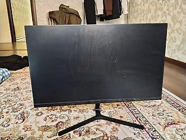 mi tv: Монитор Redmi 23.8" - Диагональ: 23.8" - Тонкие рамки по периметру — 1