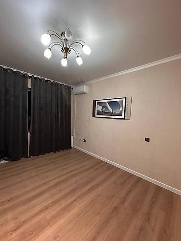 Недвижимость: 1 комната, 54 м², Технопарк Элитка, 5 этаж, Евроремонт — 4