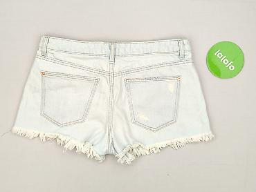 glostory denim collection: Denim, Szorty damskie, rozmiar M — 3