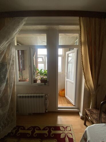 Köhnə tikili: Sumqayıt, 3 otaqlı, Köhnə tikili, 86 kv. m — 3