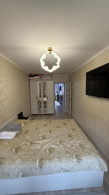 Продажа квартир: 3 комнаты, 58 м², 104 серия, 4 этаж, Евроремонт — 8