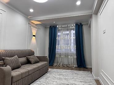 дом кут: 1 комната, 39 м², Рынок Баят/Азиз Элитка, 1 этаж — 1