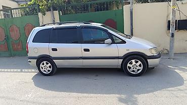 r14 diski teker: Opel Zafira: 1.8 l | Van/Minivan — 2