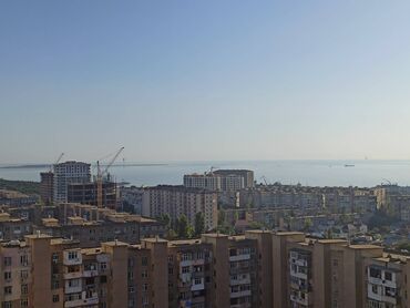 Yeni tikili: M. Həzi Aslanov, 3 otaqlı, Yeni tikili, m. Həzi Aslanov, 96 kv. m — 23