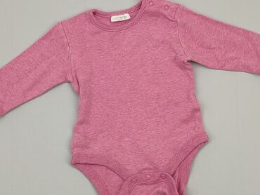 bielizna termoaktywna hi tech: Body, Next, 3-6 months, 
condition - Very good