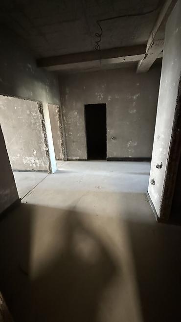 madison: 3 комнаты, 128 м², Азия Молл Элитка, 7 этаж, ПСО (под самоотделку) — 4