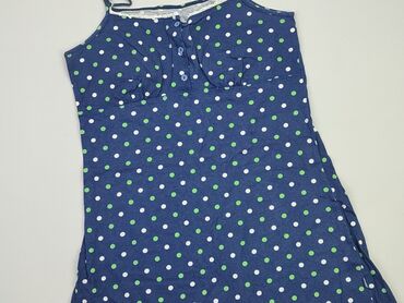 damskie bluzki na ramiączkach: Dress, S (EU 36), condition - Good