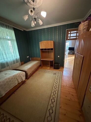 Bağ evlərinin kirayəsi: Binəqədi qəs., 115 kv. m, 4 otaqlı, Qaz, İşıq, Su — 6