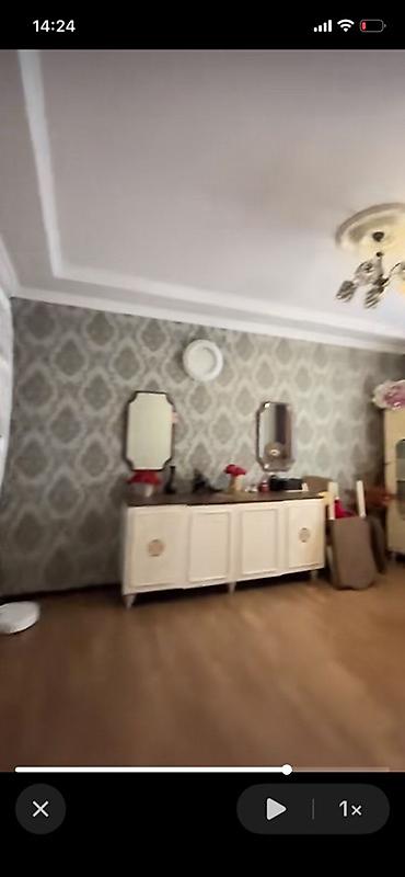 Həyət evləri və villalar: Şəxsi tikili – 4 otaqlı həyət evi endirimdə olacaq Ünvan:Binə savxoz — 10
