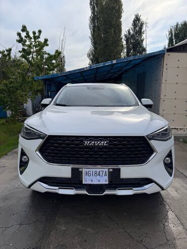 кредитке машина алам: Продаю haval f7x 2019 года в отличном состоянии двигатель 1.5 турбо