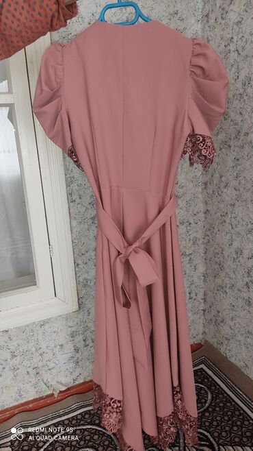 fashion: Fashion Girl M (EU 38), rəng - Çəhrayı, Kokteyl