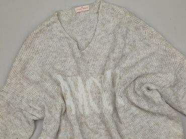 Sweter damski, rozmiar One size