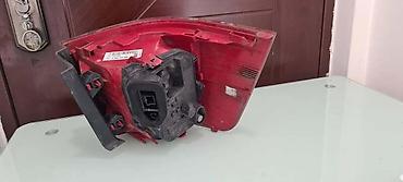 kugla: STOP LAMPA ZA VOLKSWAGEN SHARAN OD 2010. DO 2015. GOD. - 7N0945096G | — 6