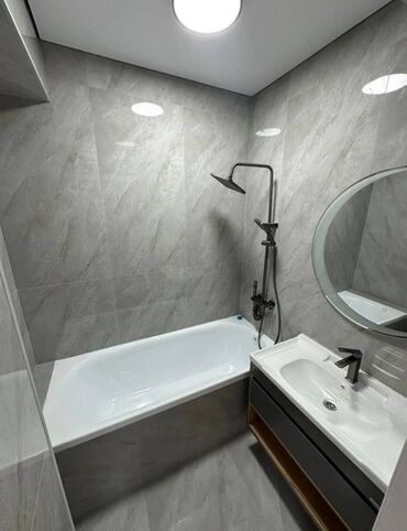 Продажа квартир: 4 комнаты, 113 м², Элитка, 2 этаж, Дизайнерский ремонт — 4