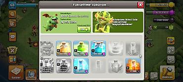 t rex 3: Игровой аккаунт Clash of Clans - Ратуша уровня: ориентировочно TH10 — 5