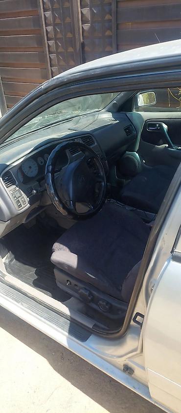 тайота видном 2 5: Nissan Primera: 1999 г., 2 л, Типтроник, Бензин, Седан — 2