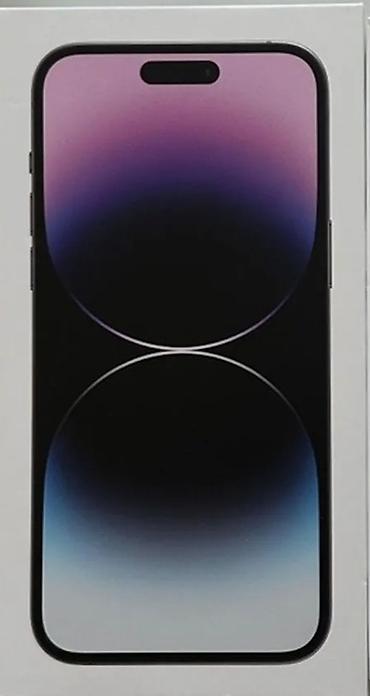 14 pro max 1tb: IPhone 14 Pro, 256 GB, Simsiz şarj — 1