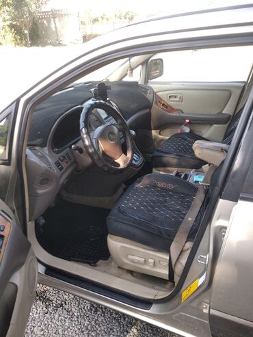 runx alex: Lexus RX: 1999 г., 3 л, Автоматические, Газ, Кроссовер