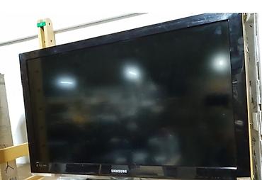 Телевизоры: Samsung televizor – Model: LE37B530P7W Əsas xüsusiyyətlər: - Ekran — 2