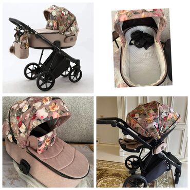 misfittens satışı: ❇️❗ENDIRIM❗Kalyaska satilir.Happy Baby’s - den alinib baha alinib