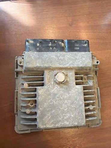 motor za camac: MOTORNI KOMPJUTER ZA SEAT LEON, IBIZA, ALTEA . - 03F906070CG | — 3