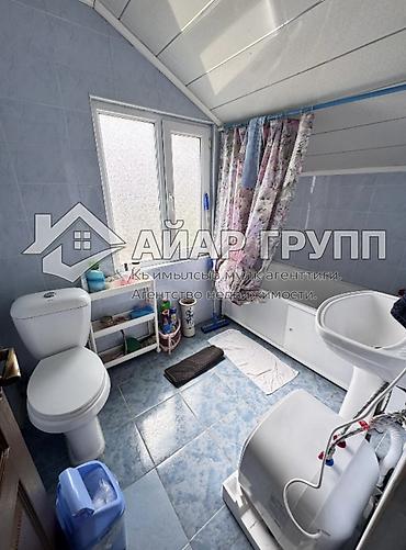 Продажа коттеджей и домов: ‼️ ПРОДАЁТСЯ ‼️ 🔷 ДОМ МАНСАРДНОГО ТИПА 📍 ж/м Пишпек 🔷 Участок по — 25
