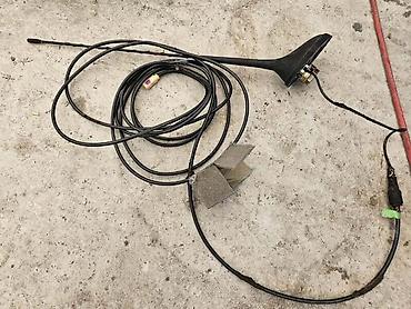 ajkula antena za auto: ANTENA ZA CITROEN C4 — 1