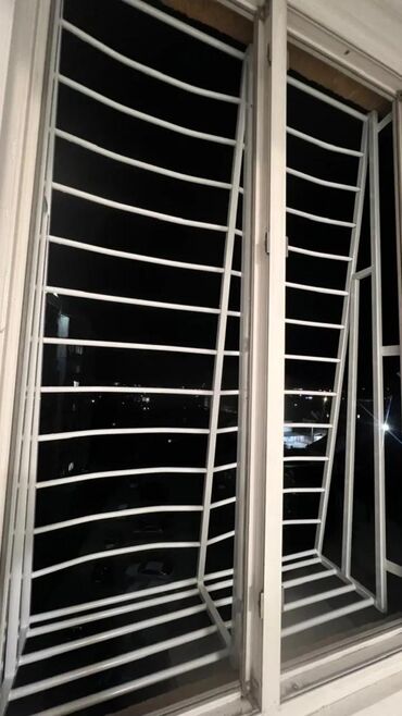 Решетки для окон: Решетки для окон, Сварные, Готовые, Бесплатная установка — 2