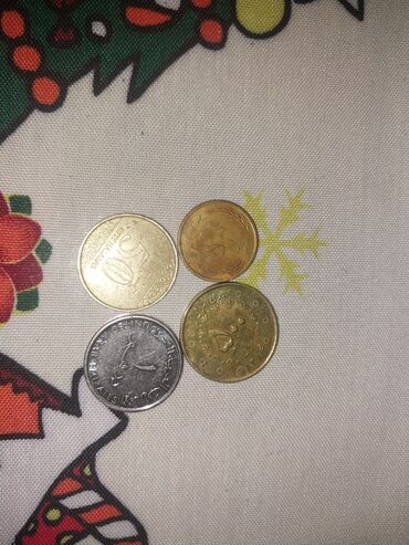 Əskinaslar: Maraqlanan elaqe saxlasın yazsın 0516556813 — 18