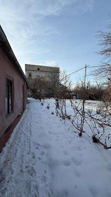Продажа коттеджей и домов: Продается дом в ж/м «Кырман». - Площадь дома: 150 кв.м - Планировка — 6