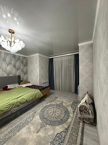 Продажа домов: Дом, 120 м², 6 комнат, Собственник, Дизайнерский ремонт at lalafo.kg — 14 Продажа домов: Дом, 120 м², 6 комнат, Собственник, Дизайнерский ремонт — 14