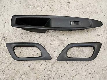a4: PREKIDAC PODIZAC STAKLA ZA CITROEN C4 OD 2002. DO 2008. GOD — 1