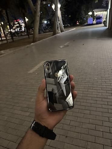 iphone 11 100$: IPhone X, 64 GB, Space Gray, Face ID — 1