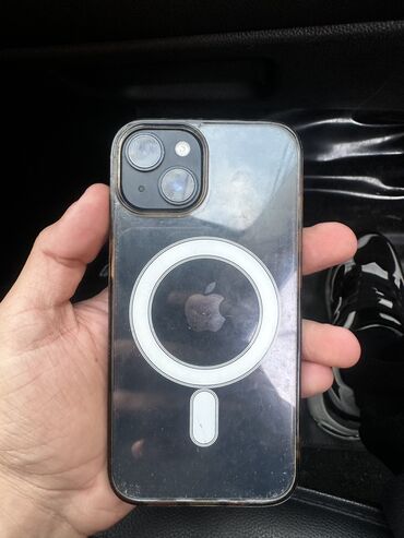 Apple iPhone: IPhone 14, 128 GB, Mavi