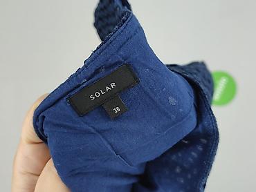 canda marynarka: Sola Copenhagen, Bluzka damska, rozmiar S — 4