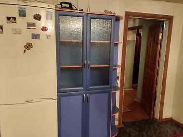ленский: Продаю 2х.этажный особняк 200м2+ по Ул.Курманияз Рыспаев д.5. Ориентир — 7
