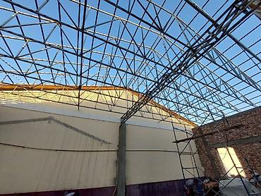 Сварка: Сварка Высотные работы — 18