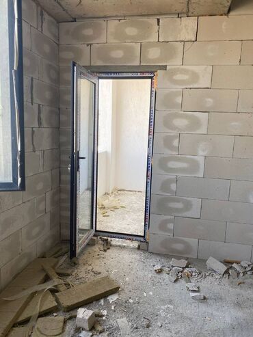 Yeni tikili: 8-ci kilometr, 2 otaqlı, Yeni tikili, m. Qara Qarayev, 88 kv. m — 6