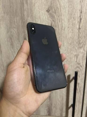 apple xs 256: IPhone X, 64 GB, Space Gray, Face ID — 1