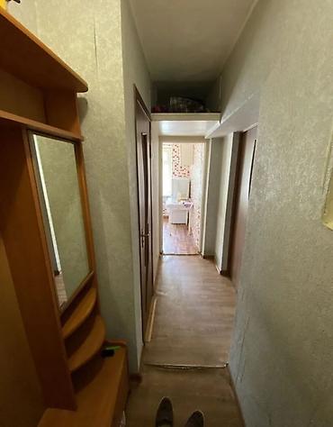 кв в канте: 2 комнаты, 42 м², 9 мкр Хрущевка, 2 этаж, Косметический ремонт — 7