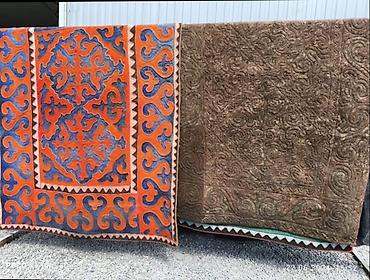 Стирка ковров: Стирка ковров, | Ковер, Палас, Ала-кийиз, Бесплатная доставка, Платная доставка, Самовывоз — 7