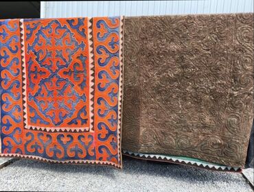 Стирка ковров: Стирка ковров, | Палас, Ала-кийиз, Шырдак, Самовывоз, Бесплатная доставка, Платная доставка — 3