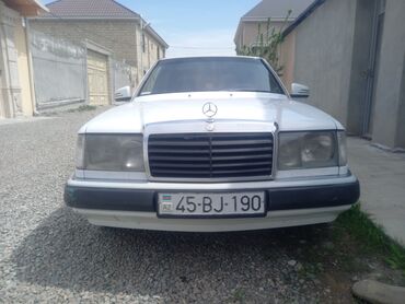 Транспорт: Mercedes-Benz 200: 2.3 л | 1990 г. Седан at lalafo.az Транспорт: Mercedes-Benz 200: 2.3 л | 1990 г. Седан