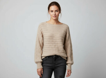 sweter rozpinany shein: Shein, Sweter damski, rozmiar L