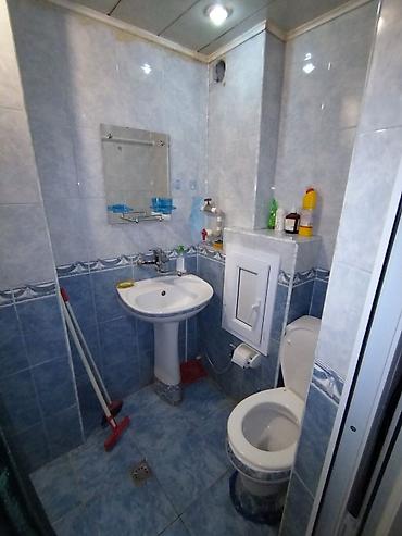 xal: KUPCALI EV!!!! Satılır 1 otaqlı yeni tikili Yeni Günəşli. Massiv d — 8