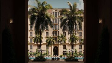 Yeni tikili: Nardaran qəs., Studiya, Yeni tikili, 55 kv. m — 9